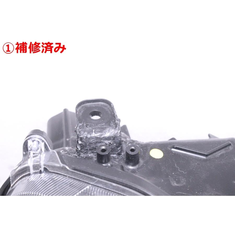 ダイハツ（DAIHATSU） 23-1857☆【値下】美品 LED LA900S タフト☆右