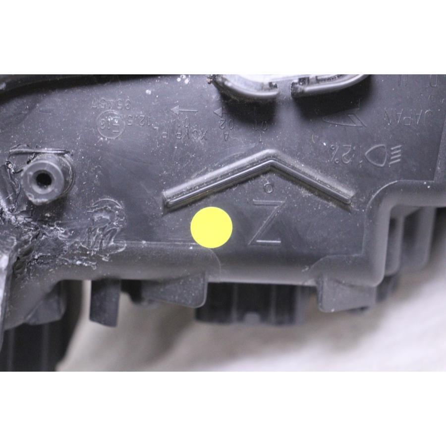 LA650S タントカスタム　ヘッドライト　左　Ｌ タント 21-1147☆【値下】美品☆LED LA650S タントカスタム☆左ヘッド