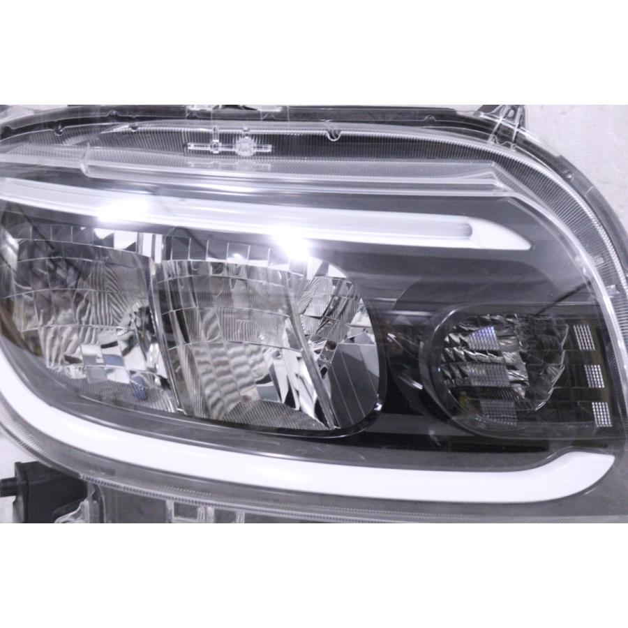 23-1892☆【値下】極上品 LED LA650S タント☆右ヘッドライト KOITO 
