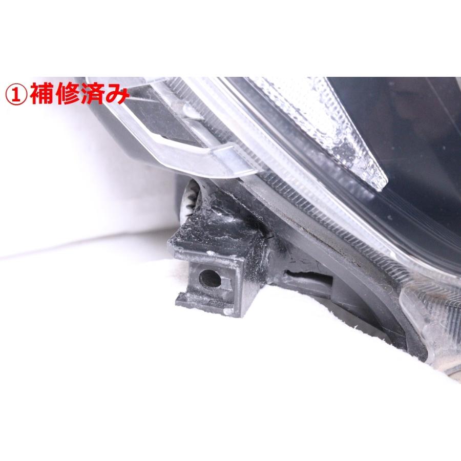 アクア 23-1949☆前期 LED NHP10 アクア☆右ヘッドライト KOITO アクア 23-1949☆前期 LED NHP10 アクア☆右ヘッドライト KOITO