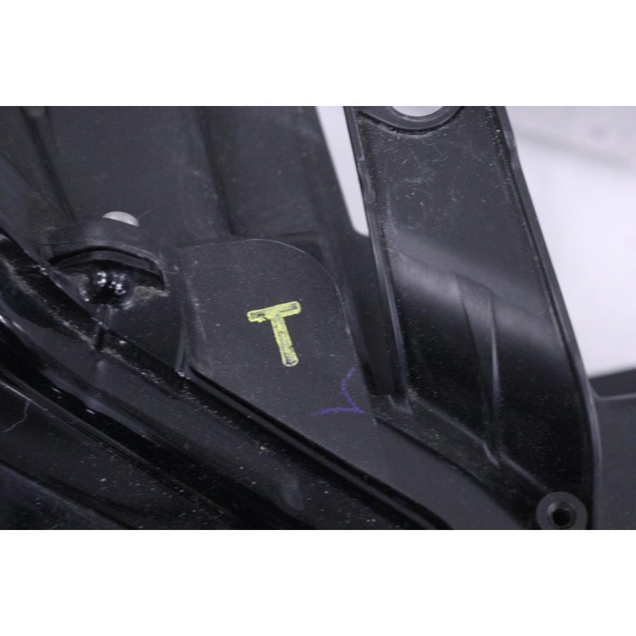 23-1958★LED ARS220 クラウン RS★右ヘッドライト KOITO 30-452 打刻:T ユニット ブラック 純正★トヨタ GWS224 (KK)
