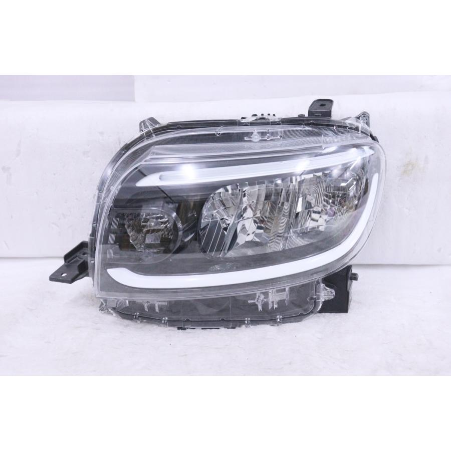 タント 23-1968☆【値下】美品☆LED LA650S タント☆左ヘッドライト