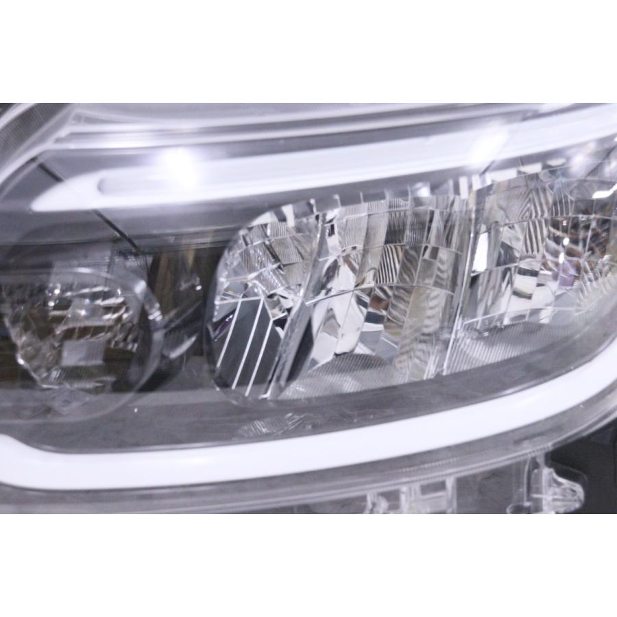タント 23-1968☆【値下】美品☆LED LA650S タント☆左ヘッドライト