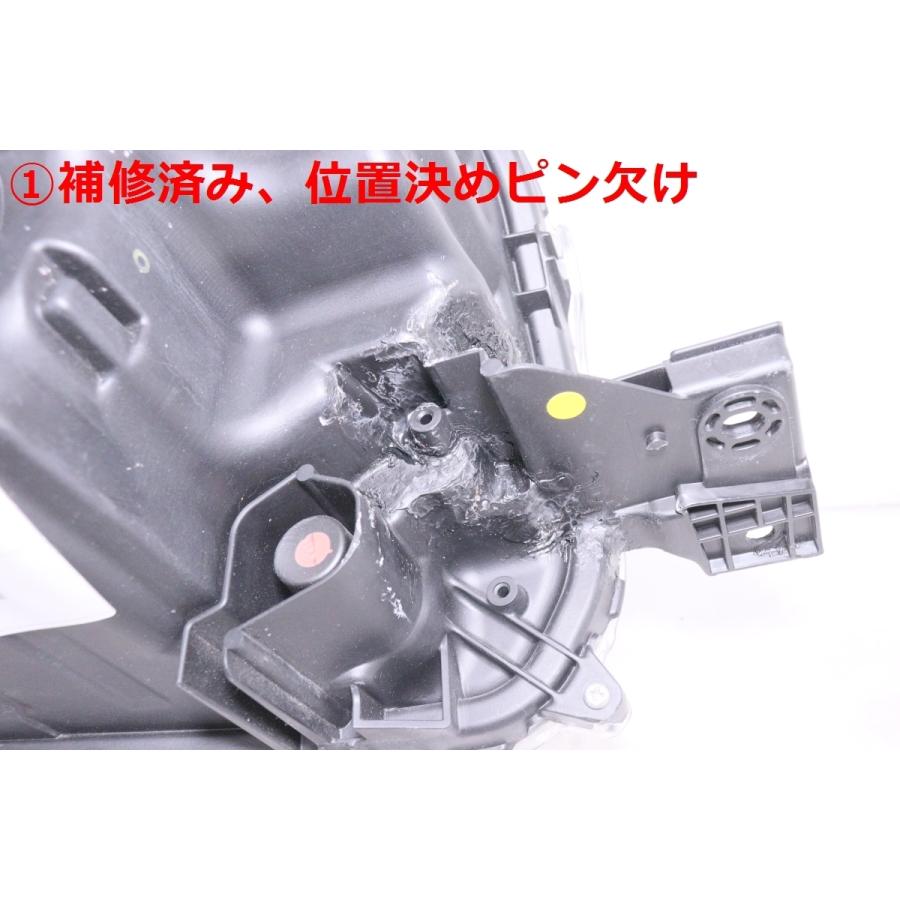 タント 23-1968☆【値下】美品☆LED LA650S タント☆左ヘッドライト