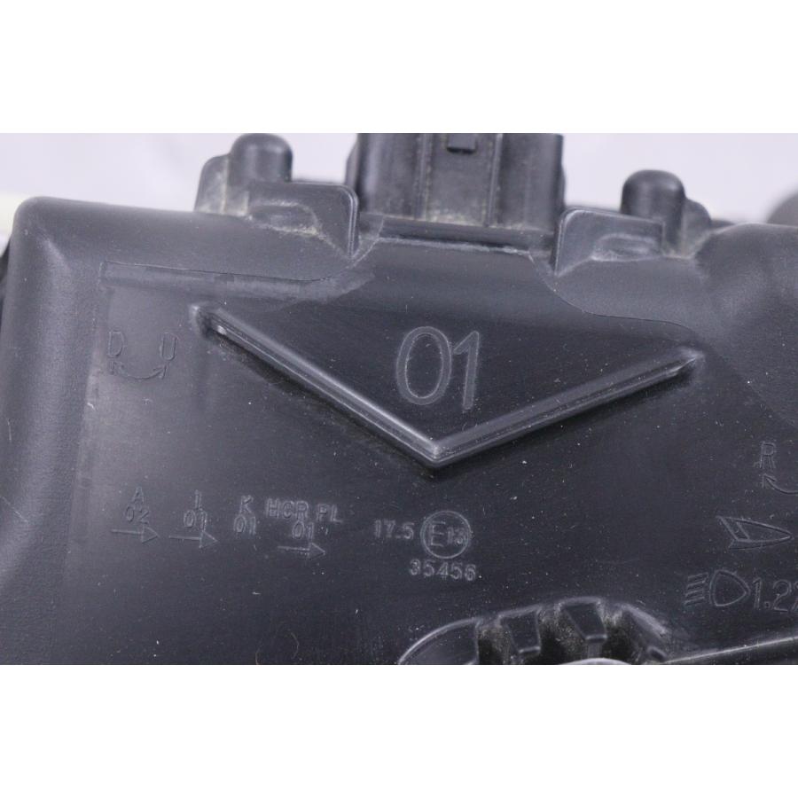 タント 23-1968☆【値下】美品☆LED LA650S タント☆左ヘッドライト