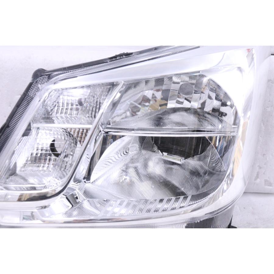 ムーヴ LA150S 左 ヘッドライト ICHIKOH 1913 刻印LEL ムーヴ 23-2009☆【値下】美品☆LED LA150S ムーヴ☆左ヘッドライト