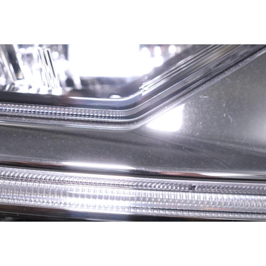 ムーヴ 23-2035☆【値下】美品☆後期 LED LA150S ムーヴカスタム☆右