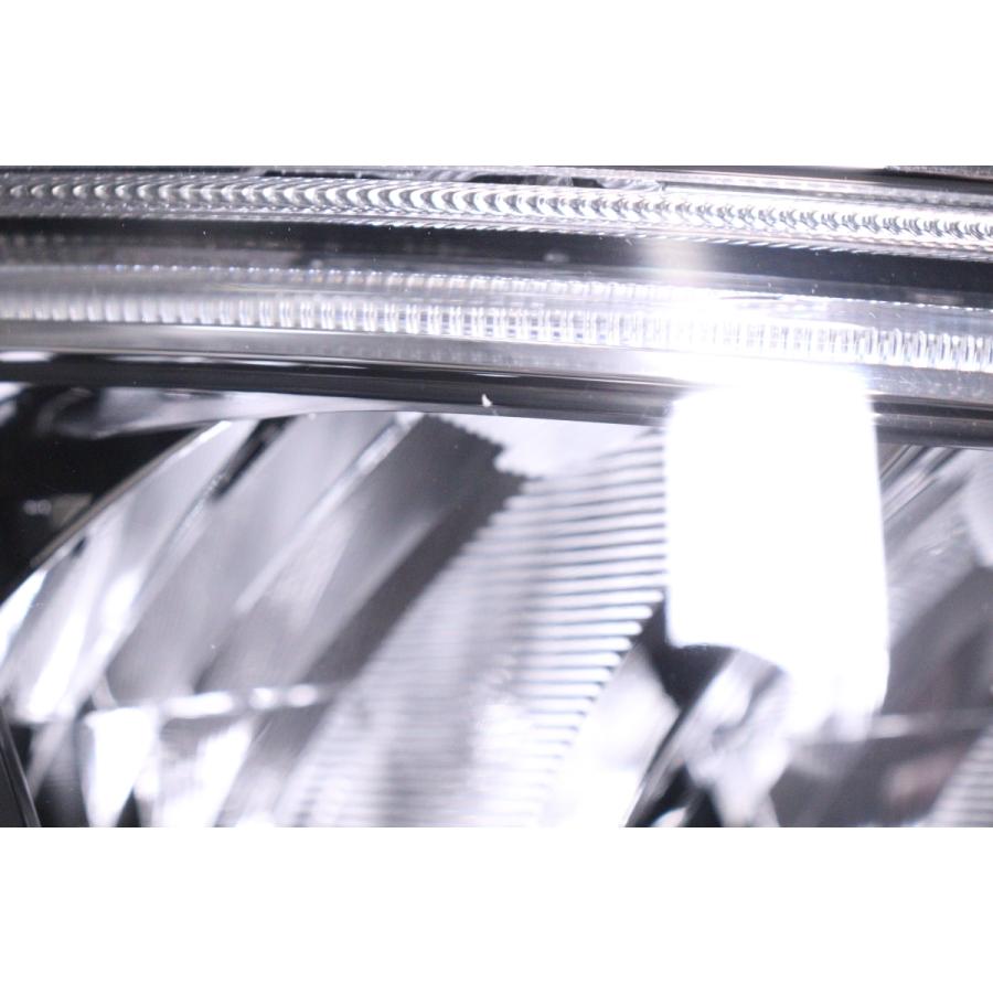 ムーヴ 23-2035☆【値下】美品☆後期 LED LA150S ムーヴカスタム☆右
