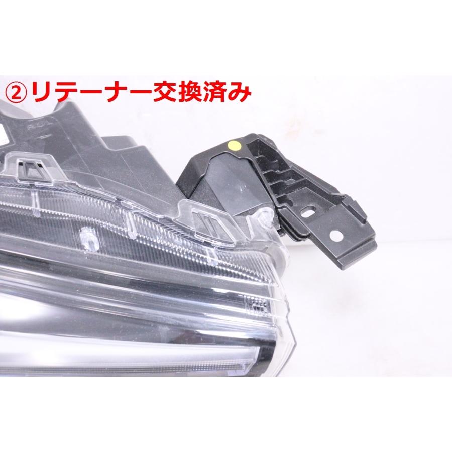 トヨタ 23-2046☆【値下】LED A200A ライズ☆右ヘッドライト Z トヨタ 23-2046☆【値下】LED A200A ライズ☆右ヘッドライト Z