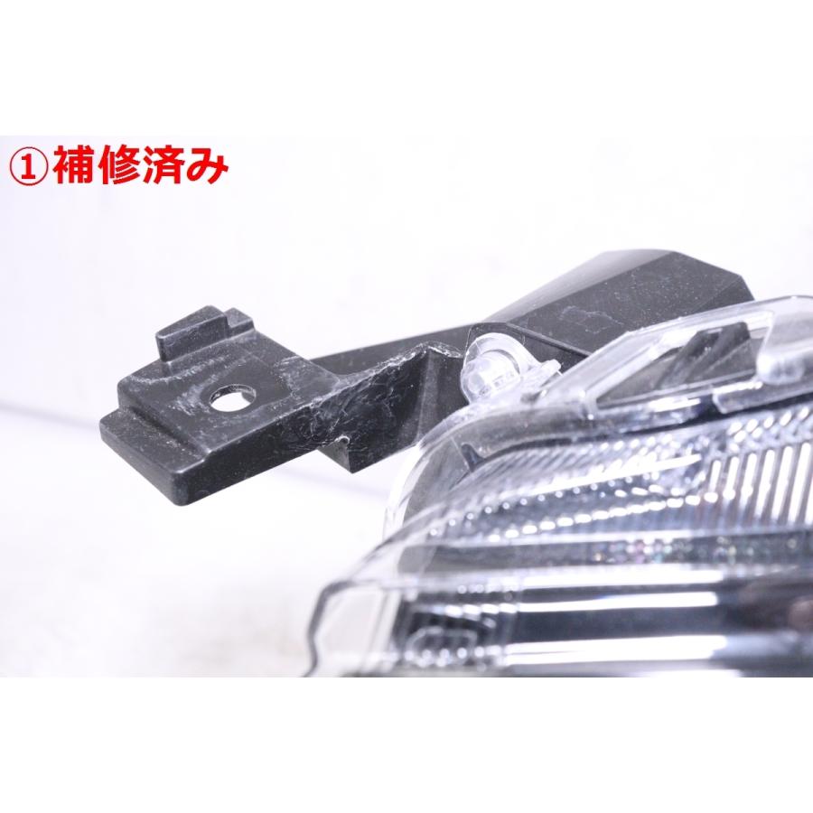 トヨタ 23-2305☆【値下】美品☆LED A200A ライズ Z☆左ヘッド