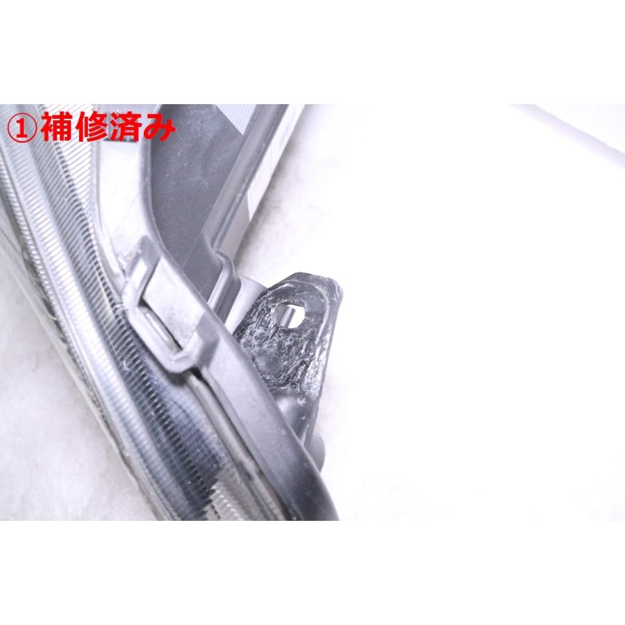アクア 23-2463☆前期 LED NHP10 アクア☆右ヘッドライト KOITO