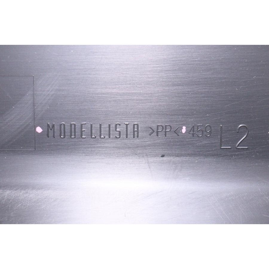 未使用 左右一式 アルファード ヴェルファイア サイド 070 モデリスタ