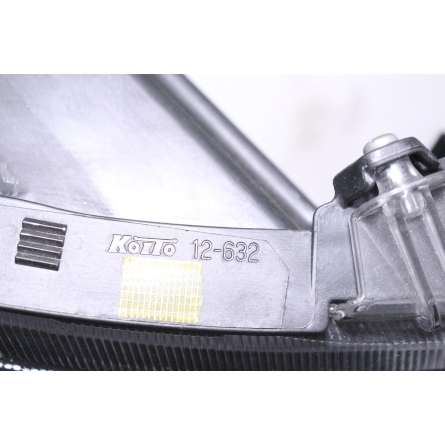 カローラ 23-2748☆【値下】美品 LED NRE210 ツーリング HV☆右ヘッド