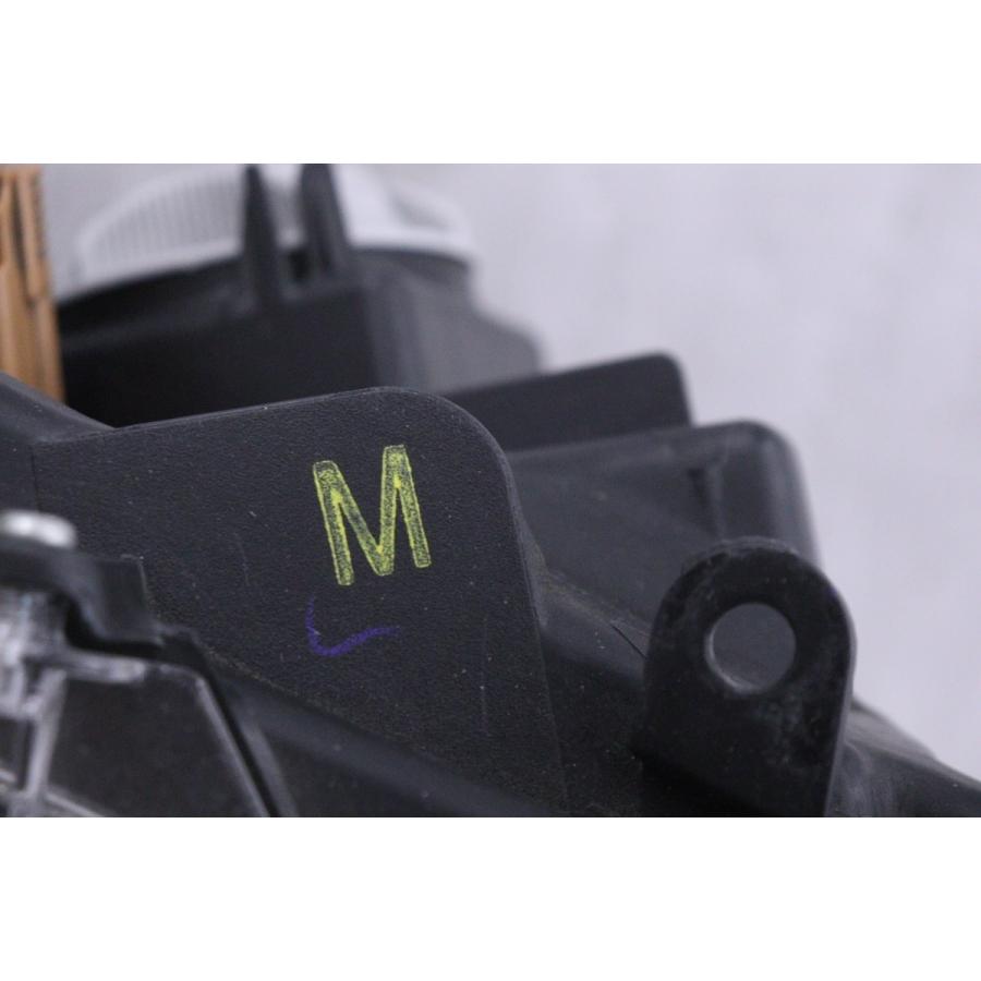 カローラ 23-2748☆【値下】美品 LED NRE210 ツーリング HV☆右ヘッド