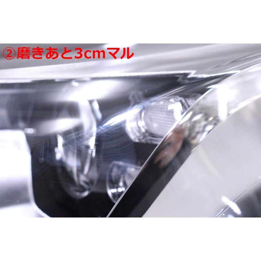 C-HR 23-2796☆中期 LED NGX10 C-HR☆左ヘッドライト KOITO 10-111 打