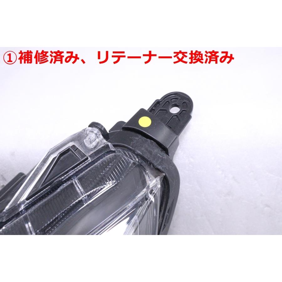 トヨタ（TOYOTA） 23-283☆【値下】美品☆LED A200A ライズ Z☆左