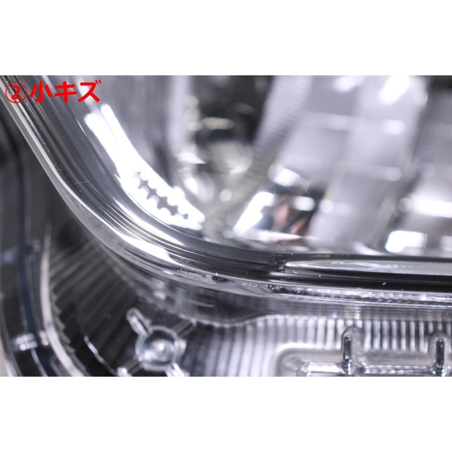 トヨタ（TOYOTA） 23-283☆【値下】美品☆LED A200A ライズ Z☆左
