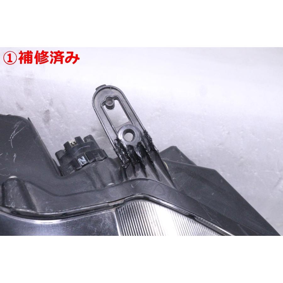 スカイライン（日産） 23-330☆前期 V37 LED スカイライン AFS付☆右