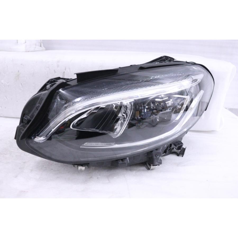 Mercedes-Benz（メルセデス・ベンツ） 23-394☆【値下】後期 LED W246
