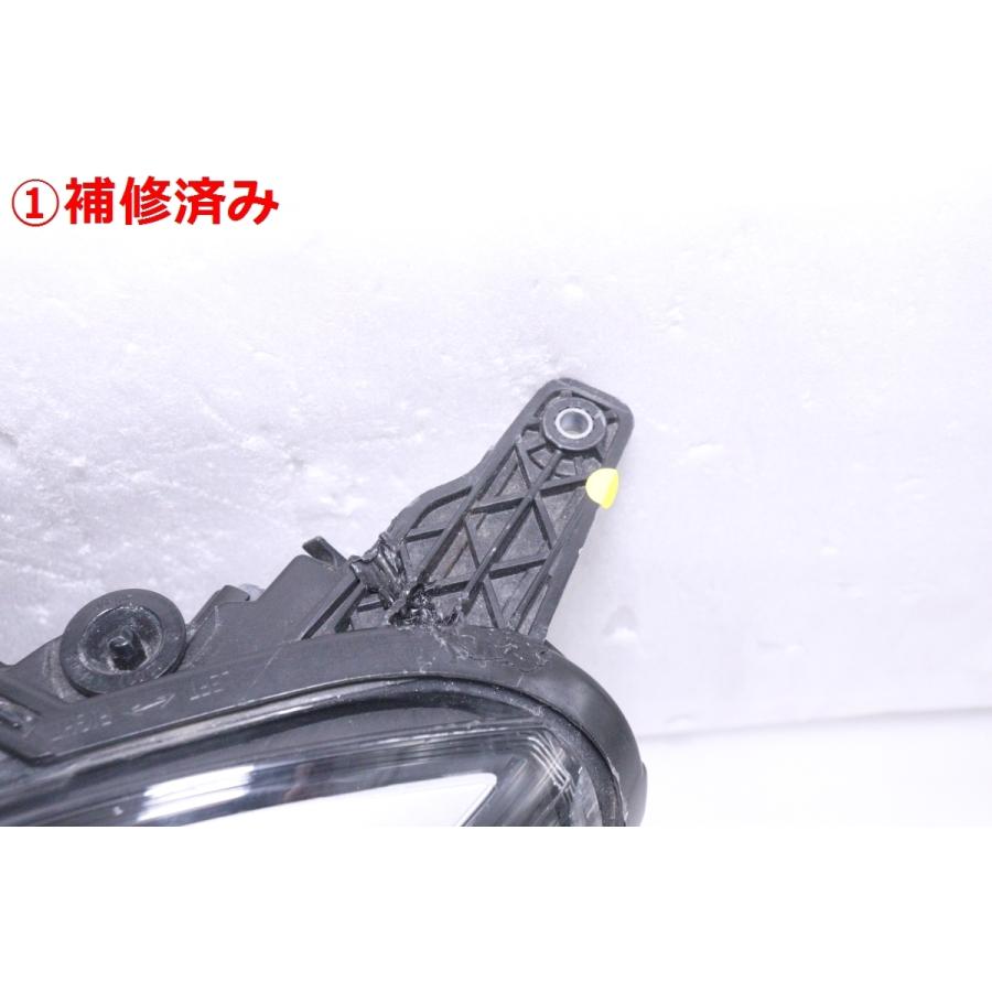 ボルボ S40 純正 HID ヘッドライト 左 バラスト付