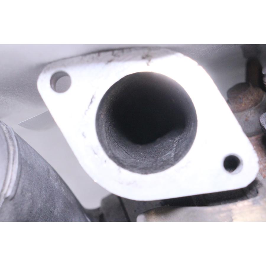 日産スカイラインGTーR33 純正タービン2基セット