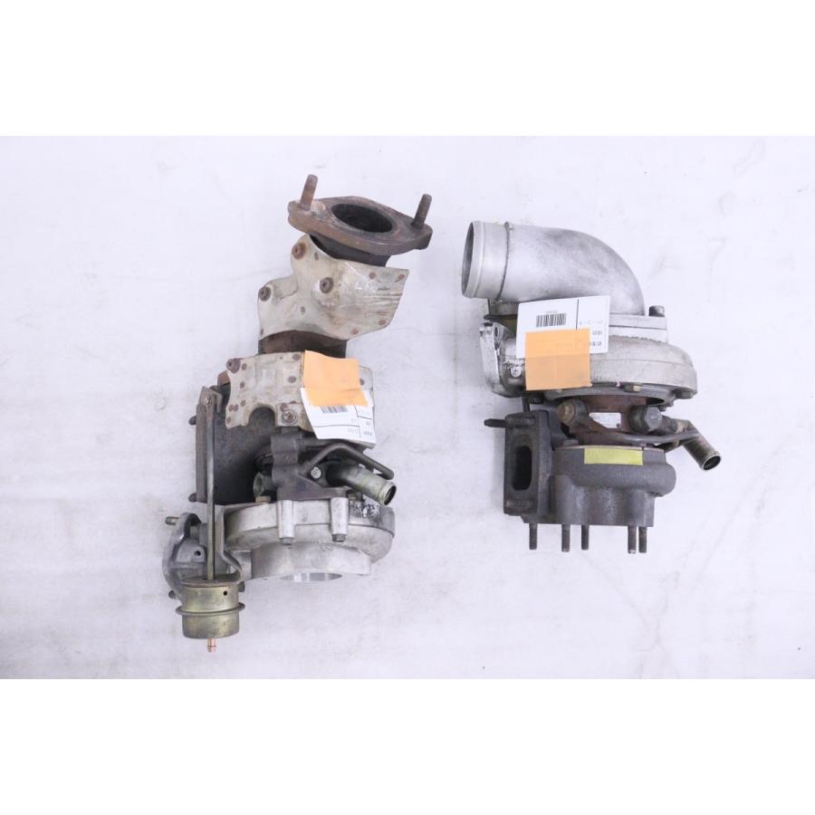 BCNR33 N1タービン2個セット Yahoo!オークション -「bcnr33 n1タービン」の落札相場・落札価格