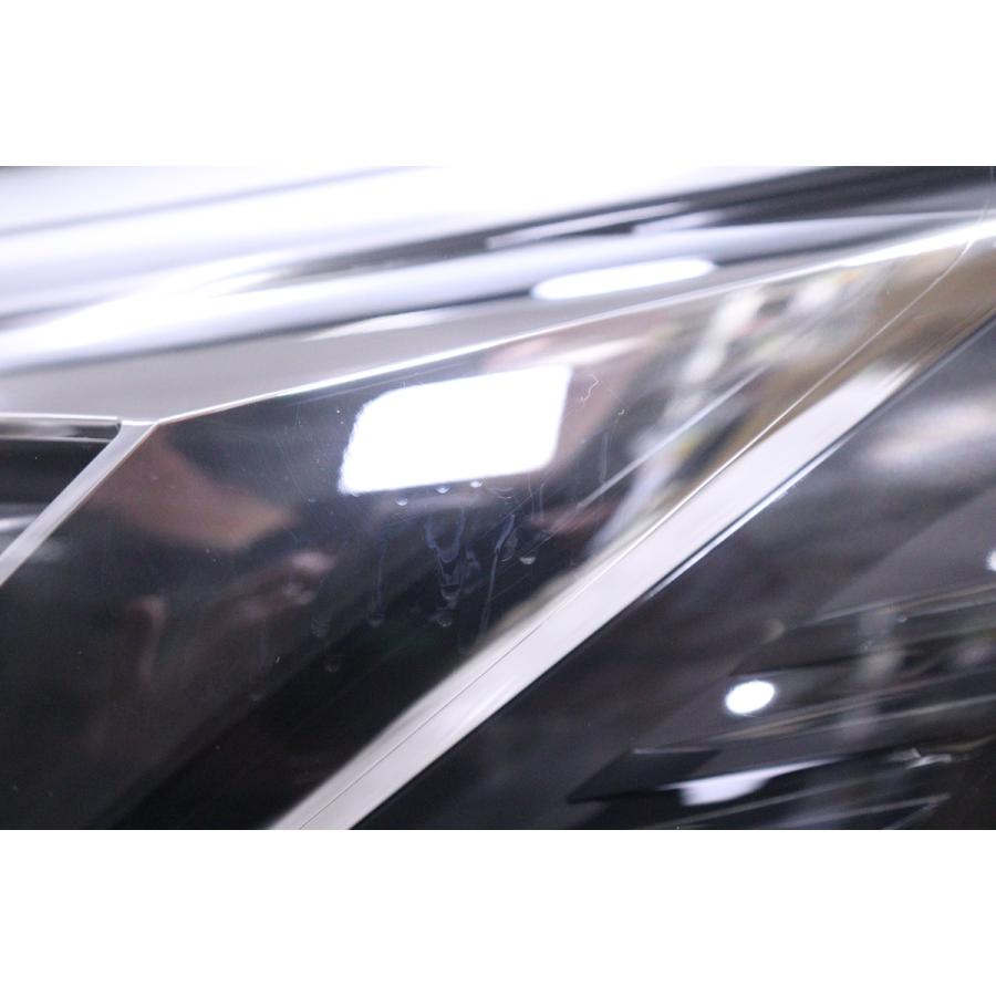 C-HR 23-545☆【値下】美品☆後期 LED ZYX11 C-HR☆左ヘッドライト