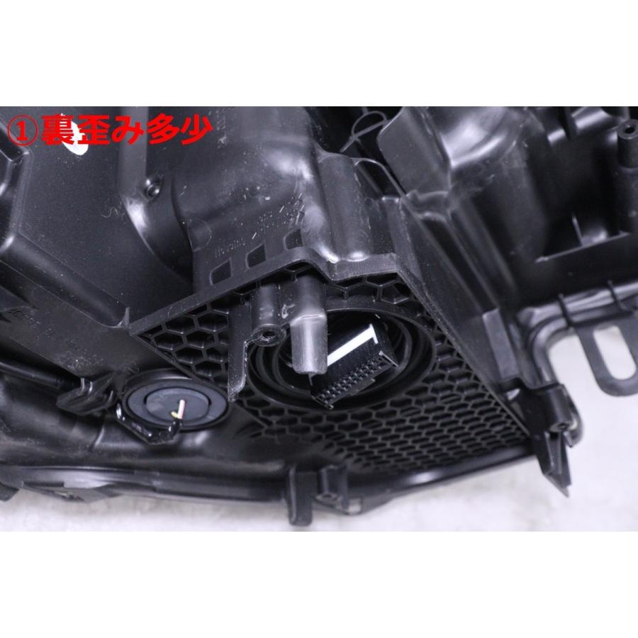 C-HR 23-545☆【値下】美品☆後期 LED ZYX11 C-HR☆左ヘッドライト