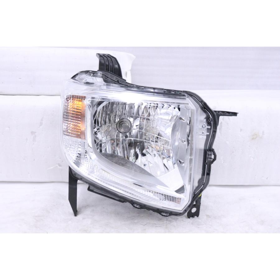 美品❗️HONDA N-VAN　右ヘッドライト 美品❗️HONDA N-VAN 右ヘッドライト ホンダ(純正) ヘッドライト