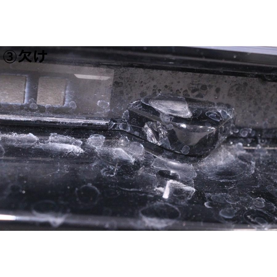 ハリアー 23-624☆LED MXUA80 ハイブリッド G Z☆左ヘッドライト KOITO