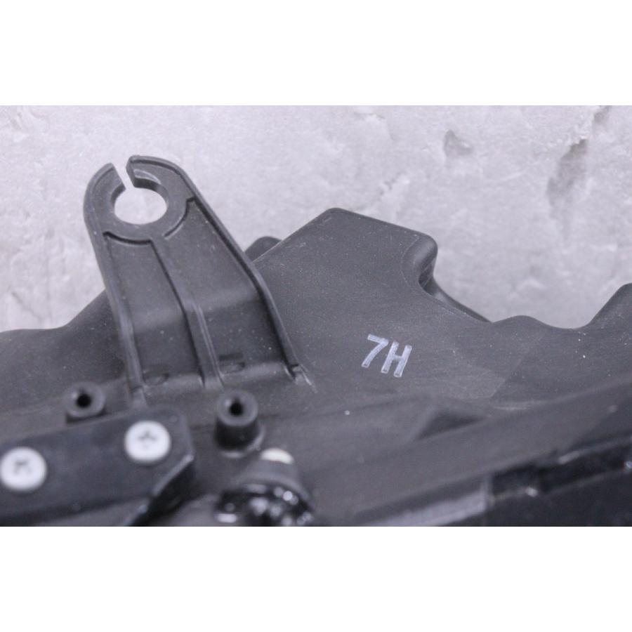 ハリアー 23-624☆LED MXUA80 ハイブリッド G Z☆左ヘッドライト KOITO