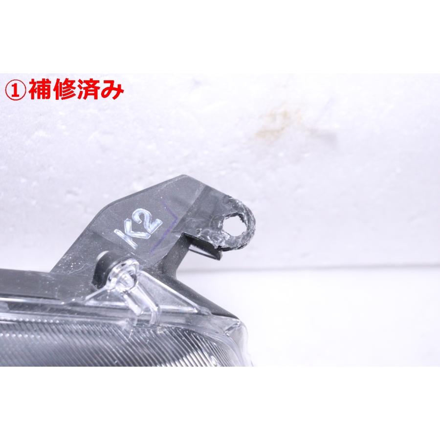 トヨタ（TOYOTA） 23-646☆美品☆LED MXPA10 ヤリス☆右ヘッドライト