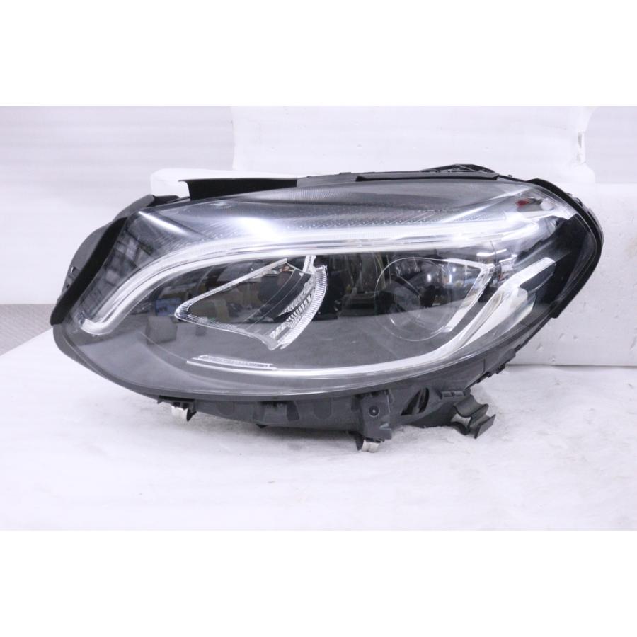Mercedes-Benz（メルセデス・ベンツ） 23-723☆【値下】後期 LED W246 