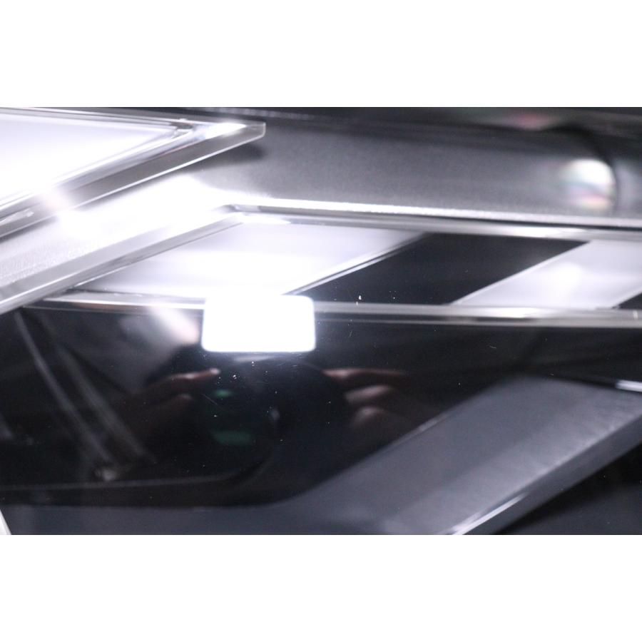 Audi（アウディ） 23-784☆【値下】美品☆LED GBD アウディA1 スポーツ