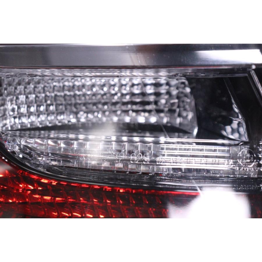 カローラ 23-792☆美品☆LED NRE210H カローラスポーツ☆左テール