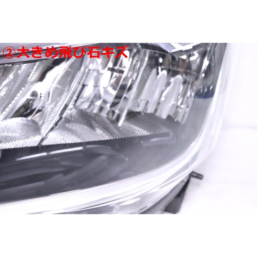 トヨタ（TOYOTA） 23-794☆【値下】美品☆LED A200A ライズ Z☆左