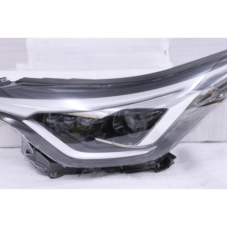 早期予約・新じゃが C-HR 24-103☆美品☆後期 LED ZYX11 C-HR☆左