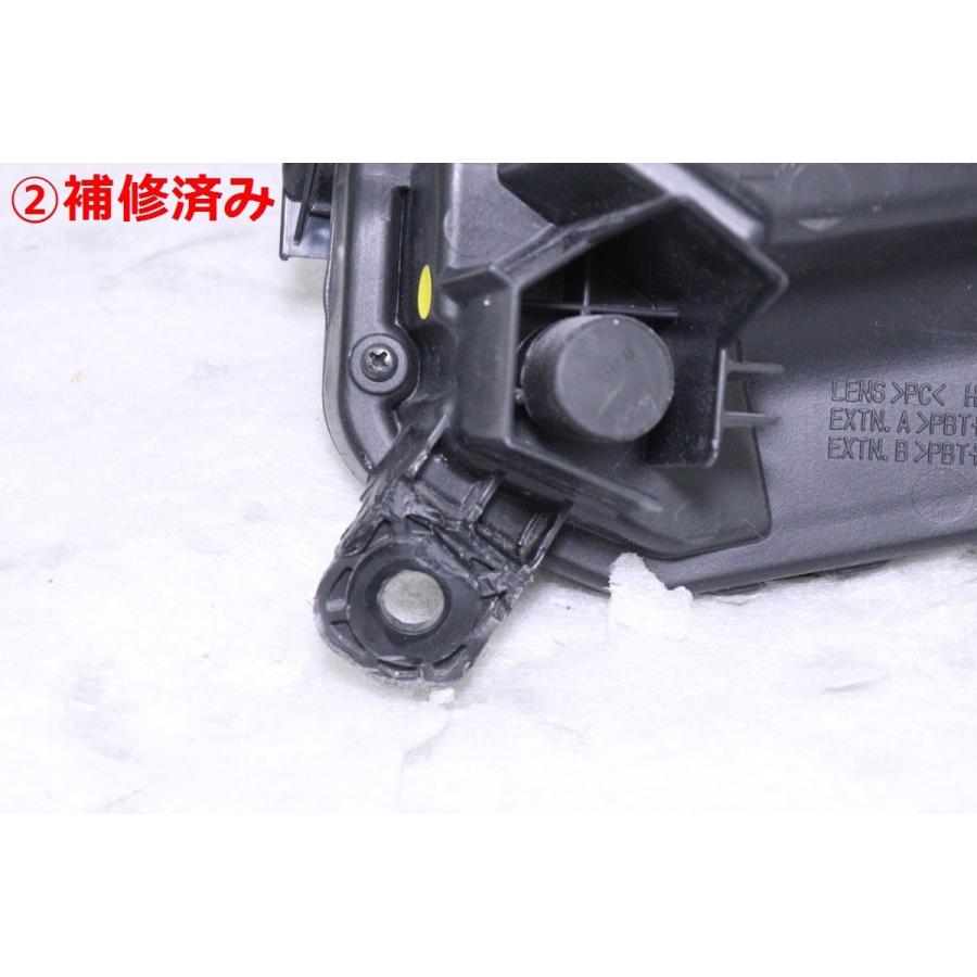 ホンダ N ボックス JF1 ヘッドランプ 右 KOITO 100-62038 磨き済み N BOX N-BOX カスタム JF1/JF2 右 ヘッドライト HID