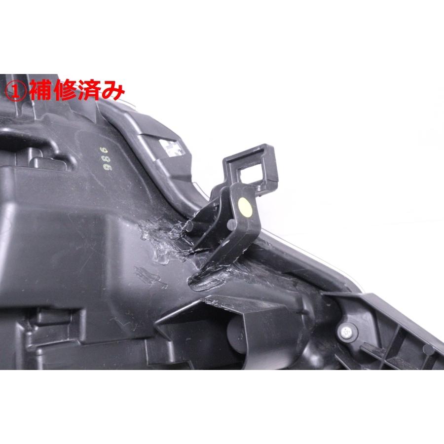 セレナ 24-1335☆美品☆後期 LED C27 セレナ☆左ヘッドライト セレナ 24-1335☆美品☆後期 LED C27 セレナ☆左ヘッドライト