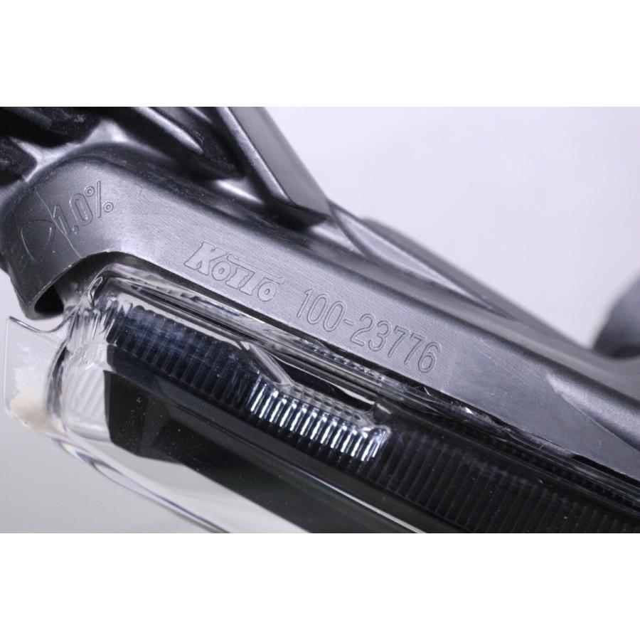 日産（NISSAN） 24-1372☆【値下】美品☆LED B44W デイズ☆右ヘッド 