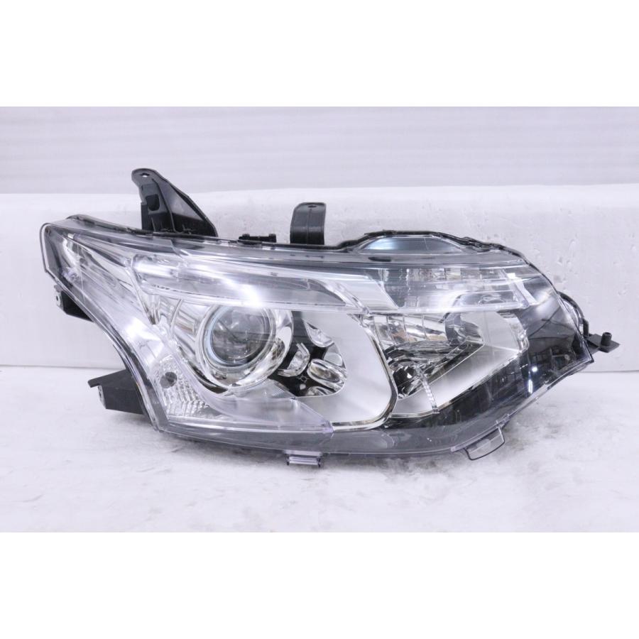 三菱（MITSUBISHI） 24-1574☆前期 HID GF7W アウトランダー☆右ヘッド