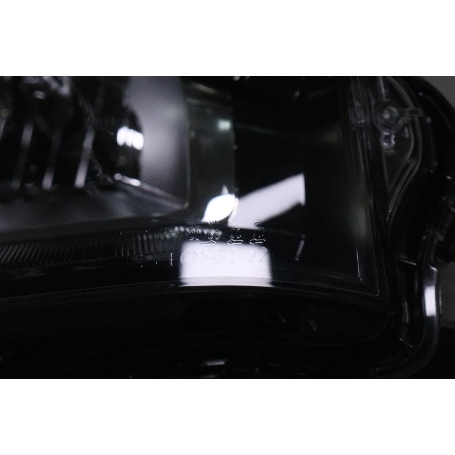 三菱（MITSUBISHI） 24-1574☆前期 HID GF7W アウトランダー☆右ヘッド