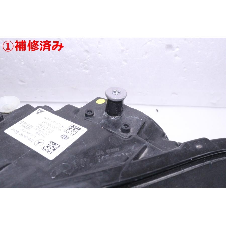 Mercedes-Benz 24-1777☆LED C118 X118 ベンツCLAクラス☆左