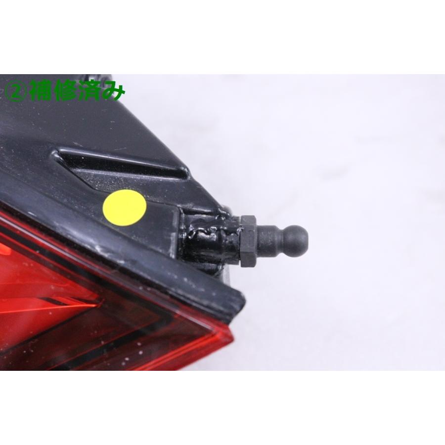 Audi 24-1844☆美品 LED 8S アウディTT☆右テールライト 8S0 945 096 
