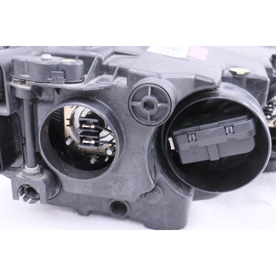 24-1849☆ハロゲン AWCHZ 2G VW ポロ☆左ヘッドライト veleo 2G2 941