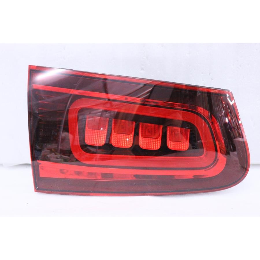 Mercedes-Benz 24-1895☆美品☆後期 LED X253 ベンツGLCクラス☆左 