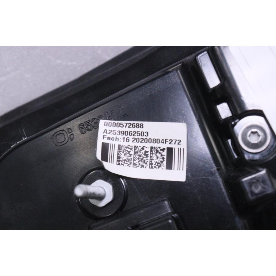 Mercedes-Benz 24-1895☆美品☆後期 LED X253 ベンツGLCクラス☆左 