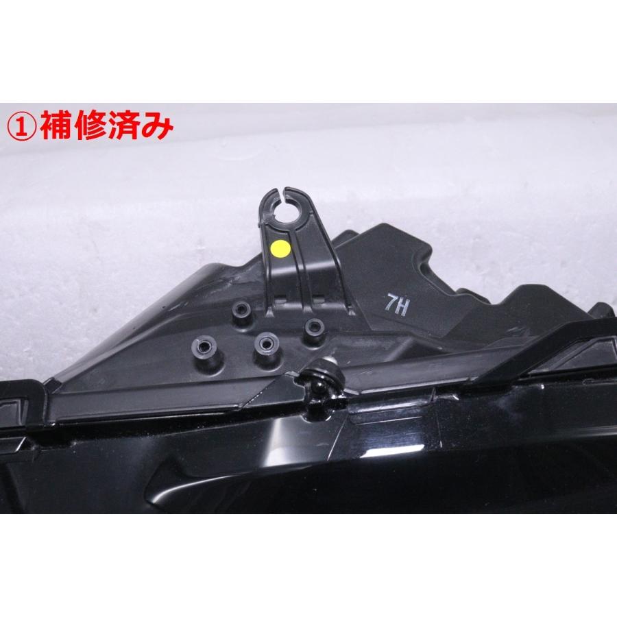 80系 ハリアー 左LEDヘッドランプユニット KOITO 48-233 80系 ハリアー 左LEDヘッドランプユニット KOITO 48-233