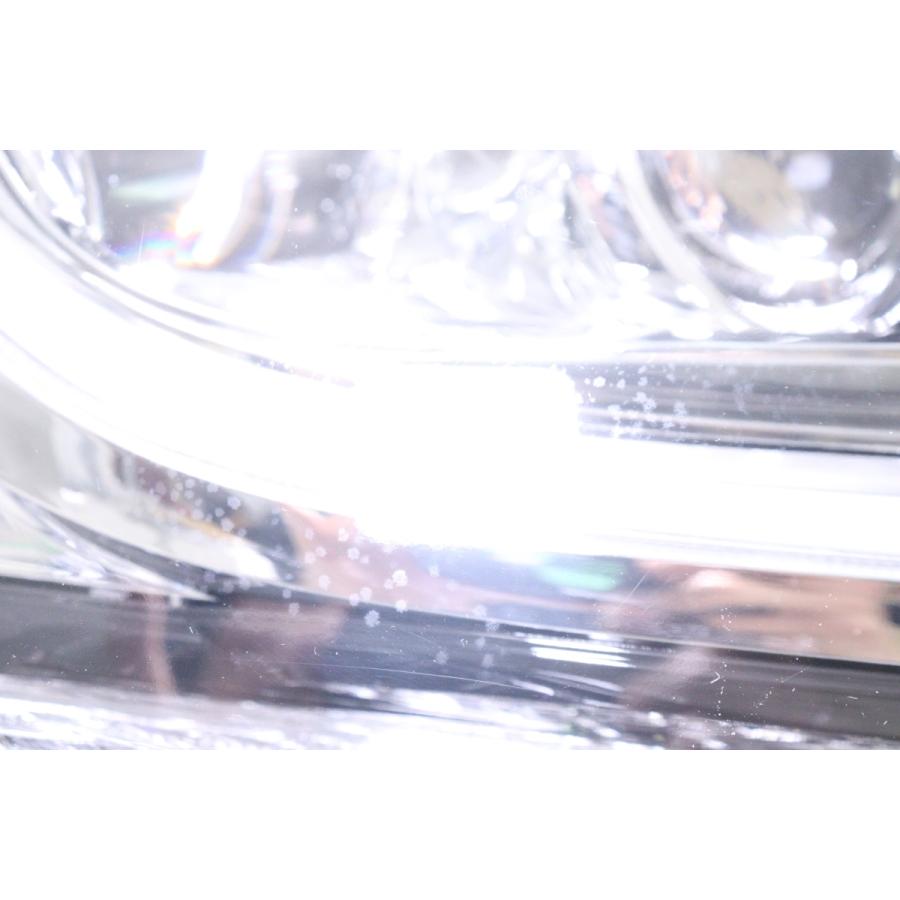 アルファード 24-2722☆前期 LED AGH30W HV☆右ヘッドライト S SA