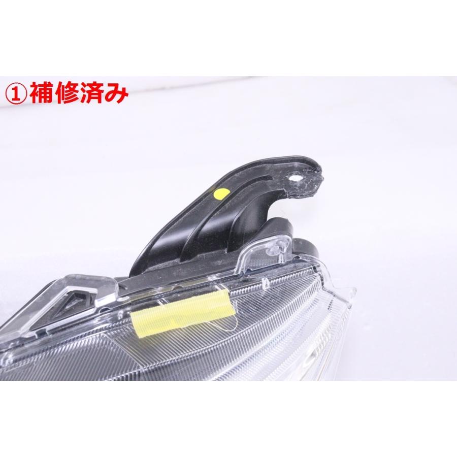 ルーミー 24-284☆美品☆後期 LED M900A ルーミーカスタム☆左ヘッド
